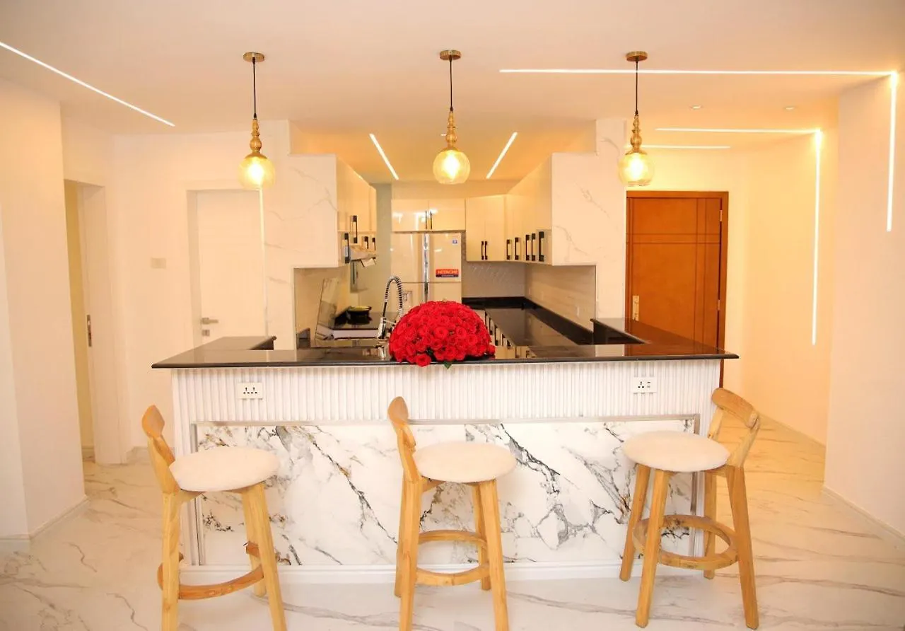 Homestead Realestate Addis Ababa