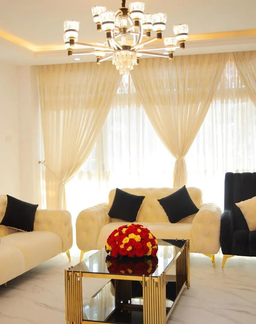 Homestead Realestate Addis Ababa 0*,