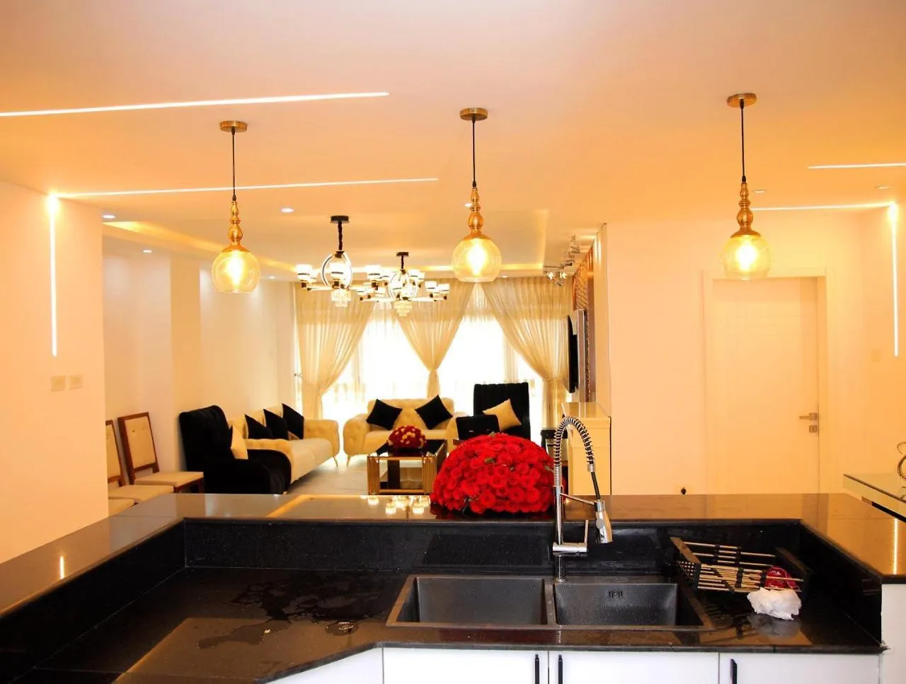 Apartment Homestead Realestate Addis Ababa